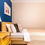 Stylish Urban Oasis 2 Min To Galata Tower