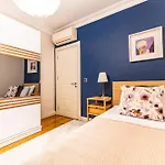 Stylish Urban Oasis 2 Min To Galata Tower