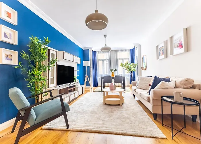 Stylish Urban Oasis 2 Min To Galata Tower