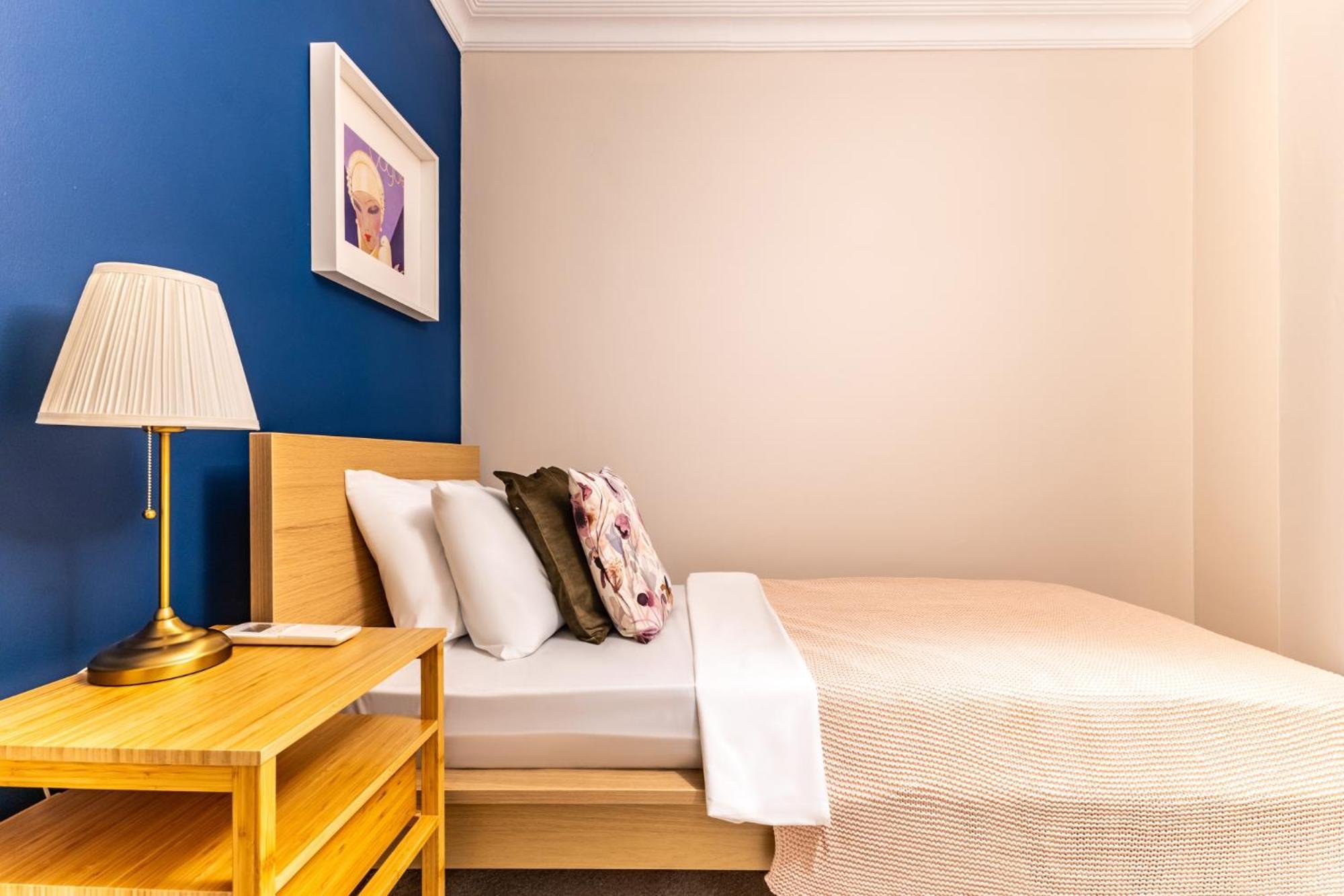 Stylish Urban Oasis 2 Min To Galata Tower * İstanbul