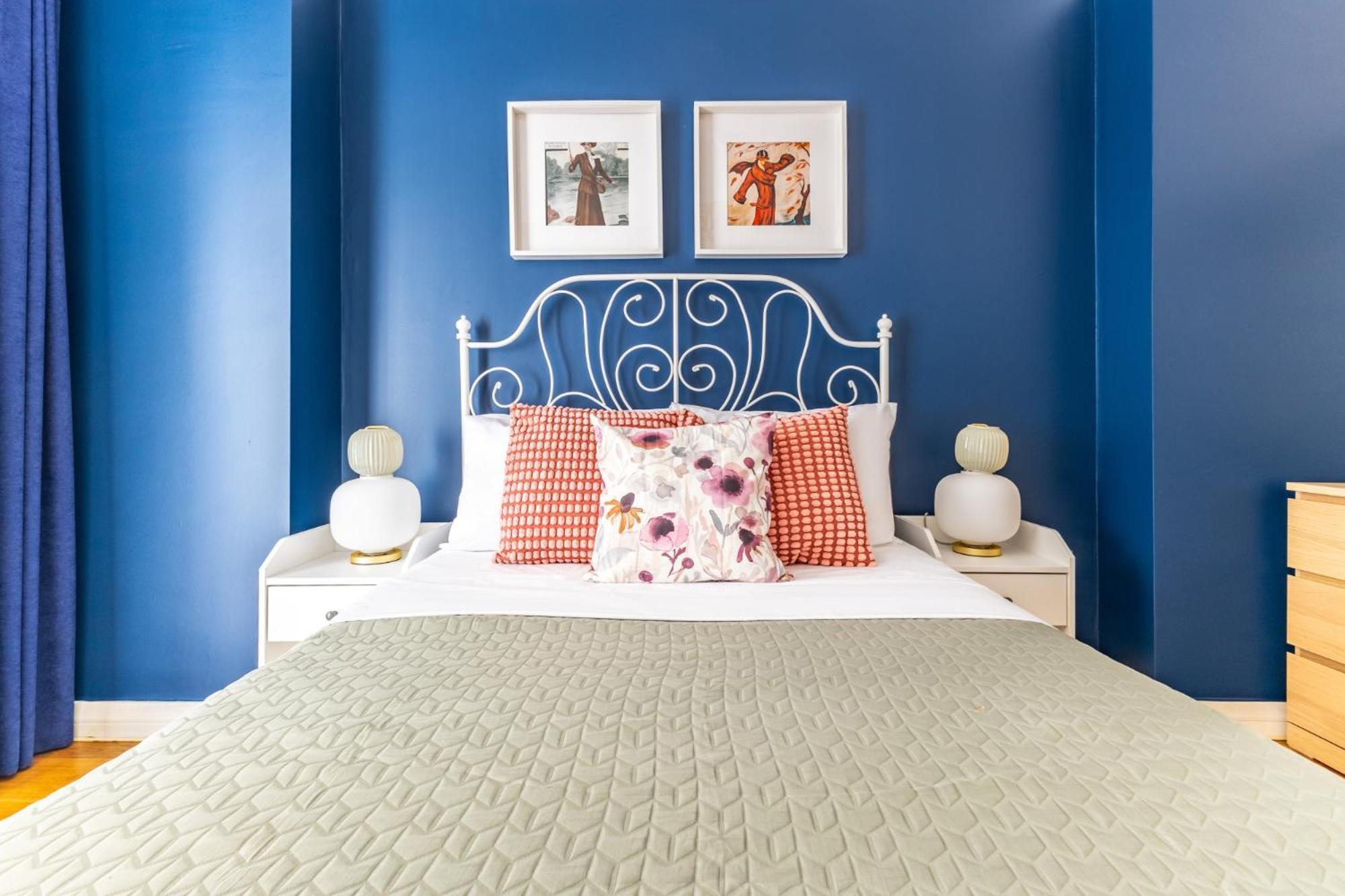 Daire Stylish Urban Oasis 2 Min To Galata Tower *