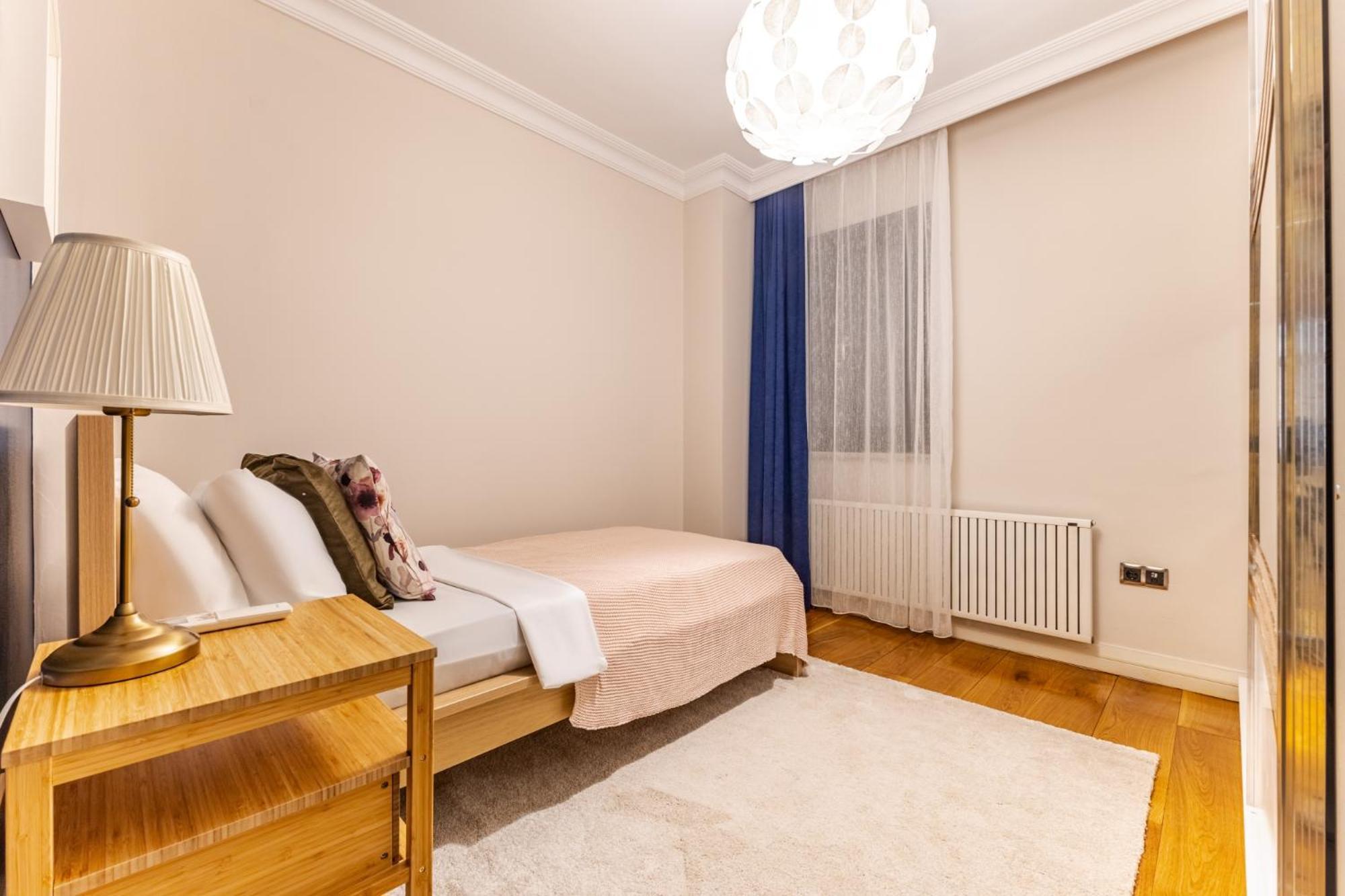 Stylish Urban Oasis 2 Min To Galata Tower * İstanbul